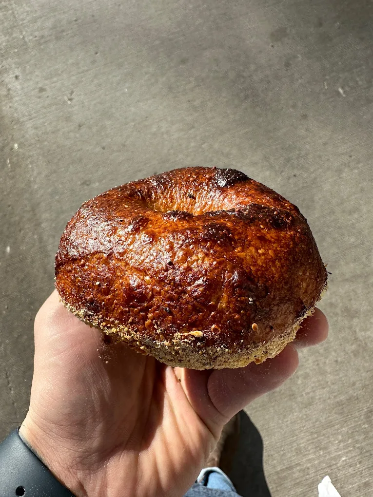 Bakery Four